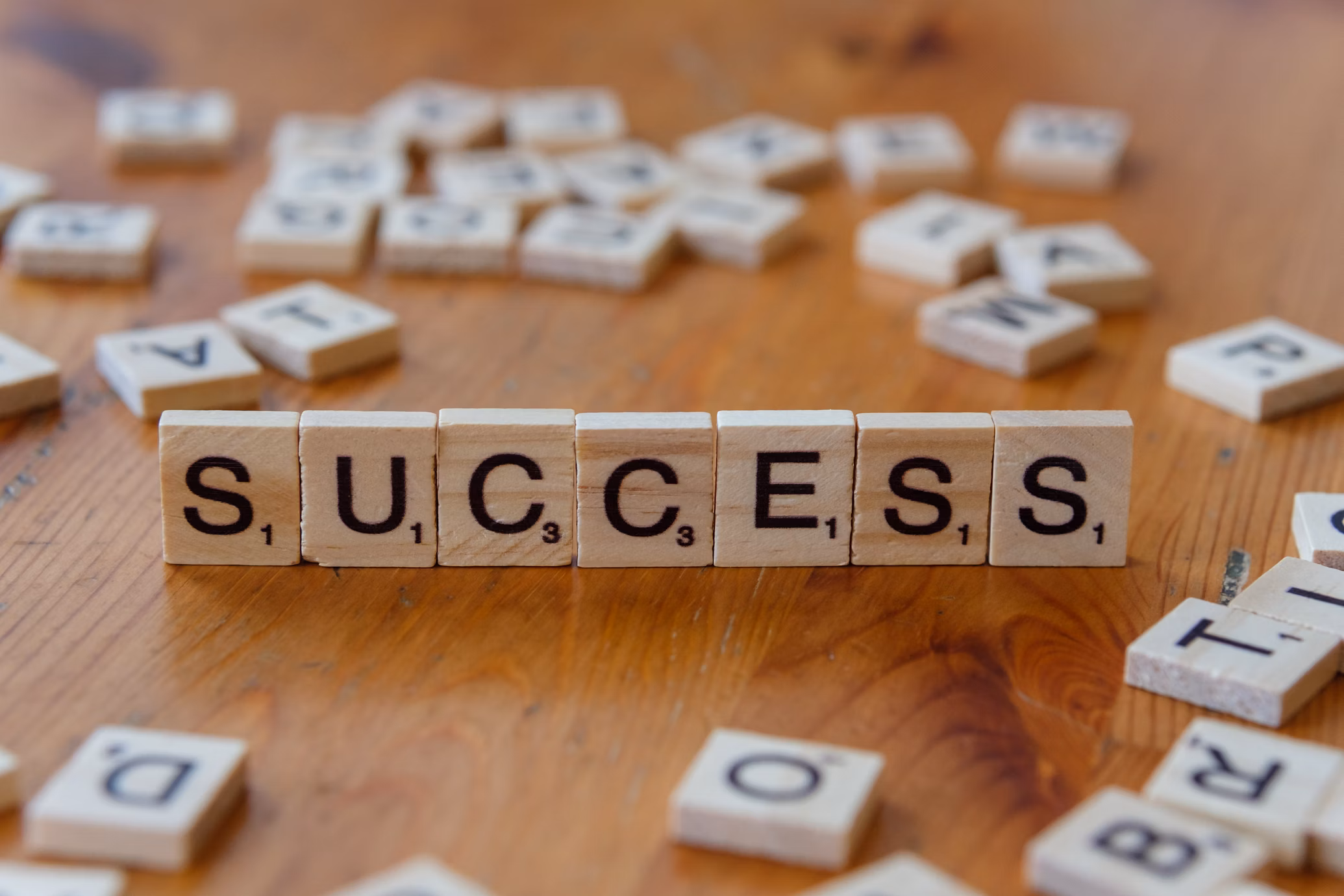 Career Success